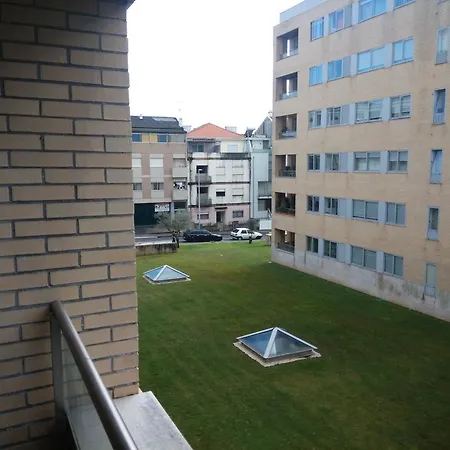 Empire Flats Apartamento Oporto