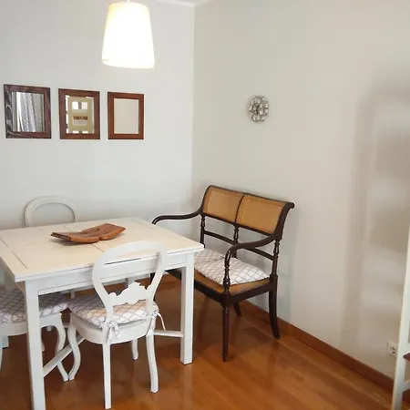 Apartamento Empire Flats Oporto
