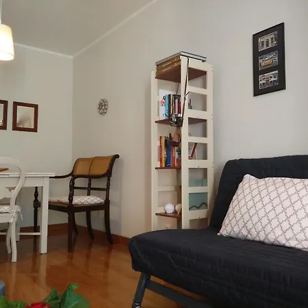 Apartamento Empire Flats *