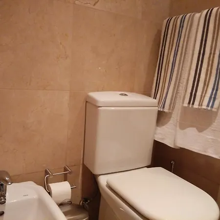 Apartamento Empire Flats *