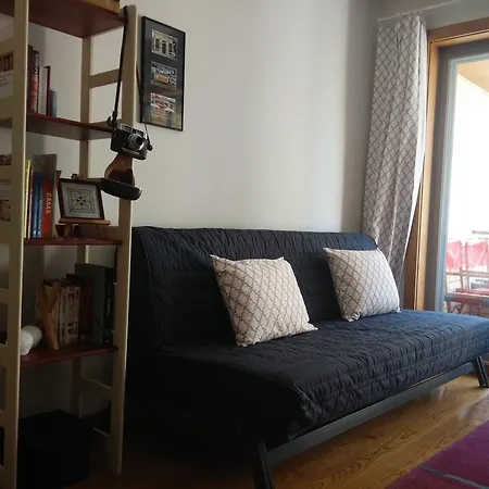 Apartamento Empire Flats Oporto