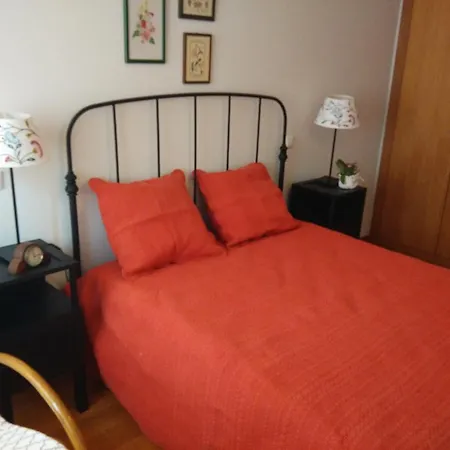 Empire Flats Apartamento