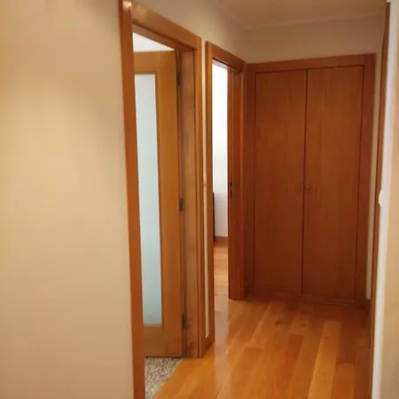 Apartamento Empire Flats