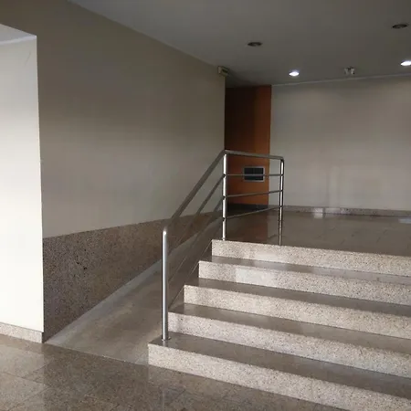 Apartamento Empire Flats