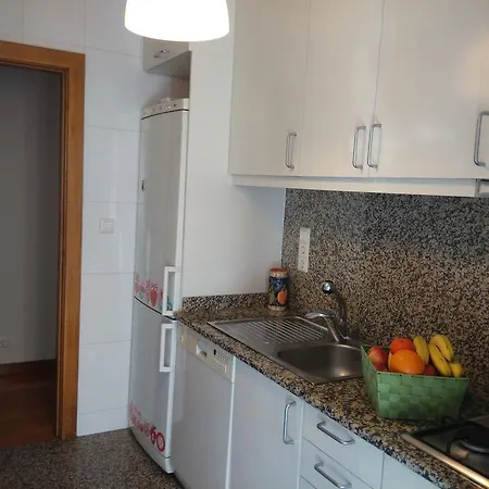 Apartamento Empire Flats