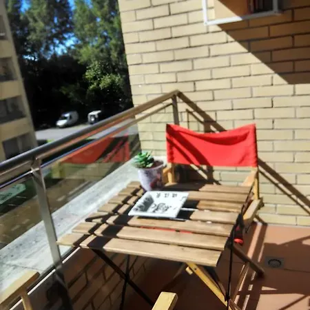 Empire Flats Apartamento Oporto