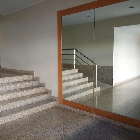 Apartamento Empire Flats