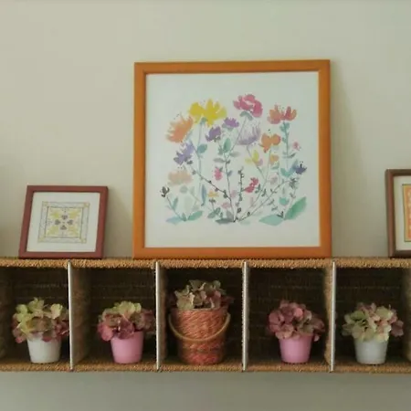 Apartamento Empire Flats